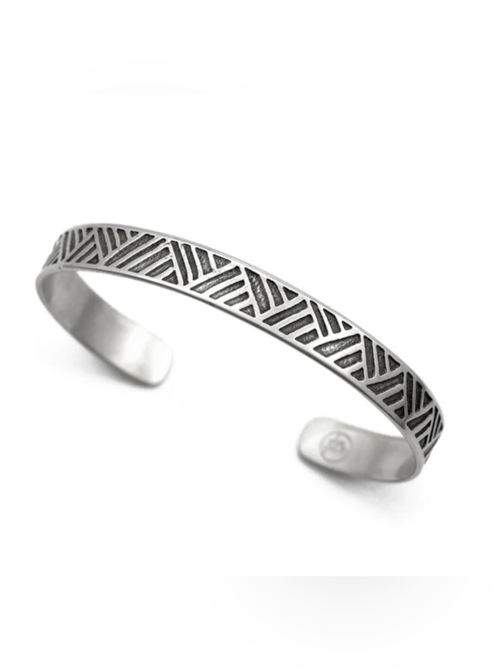 Carolyn Keys Brit Cuff
